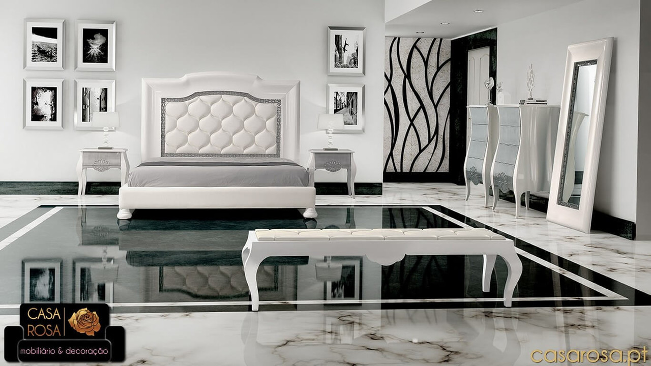 Casa Rosa - Mobiliário e Decoração