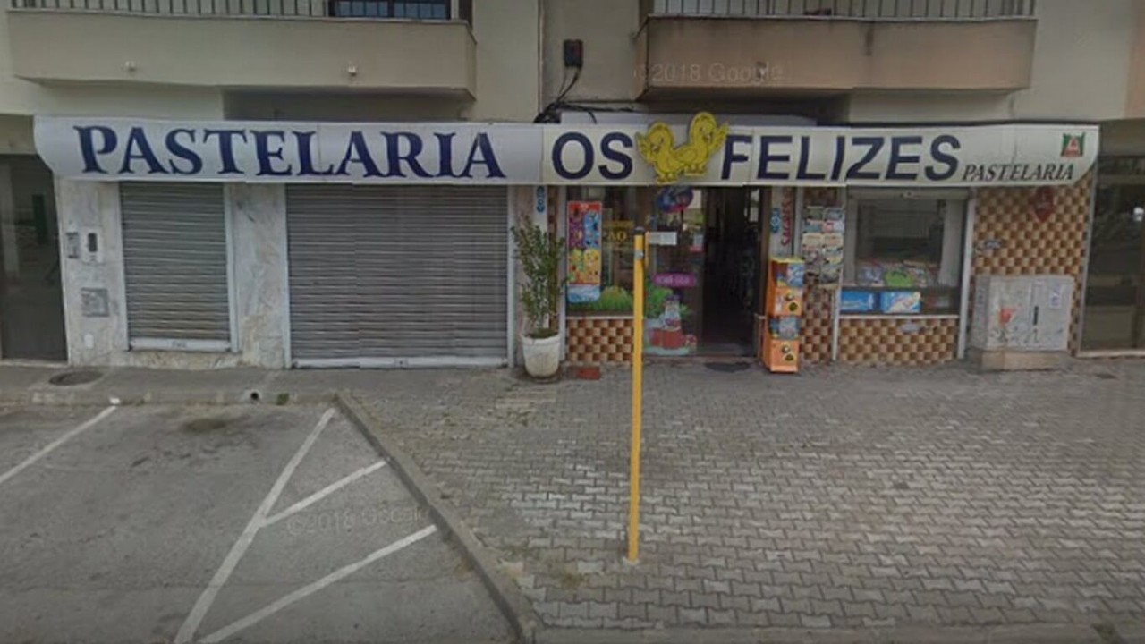 Os Pintos Felizes