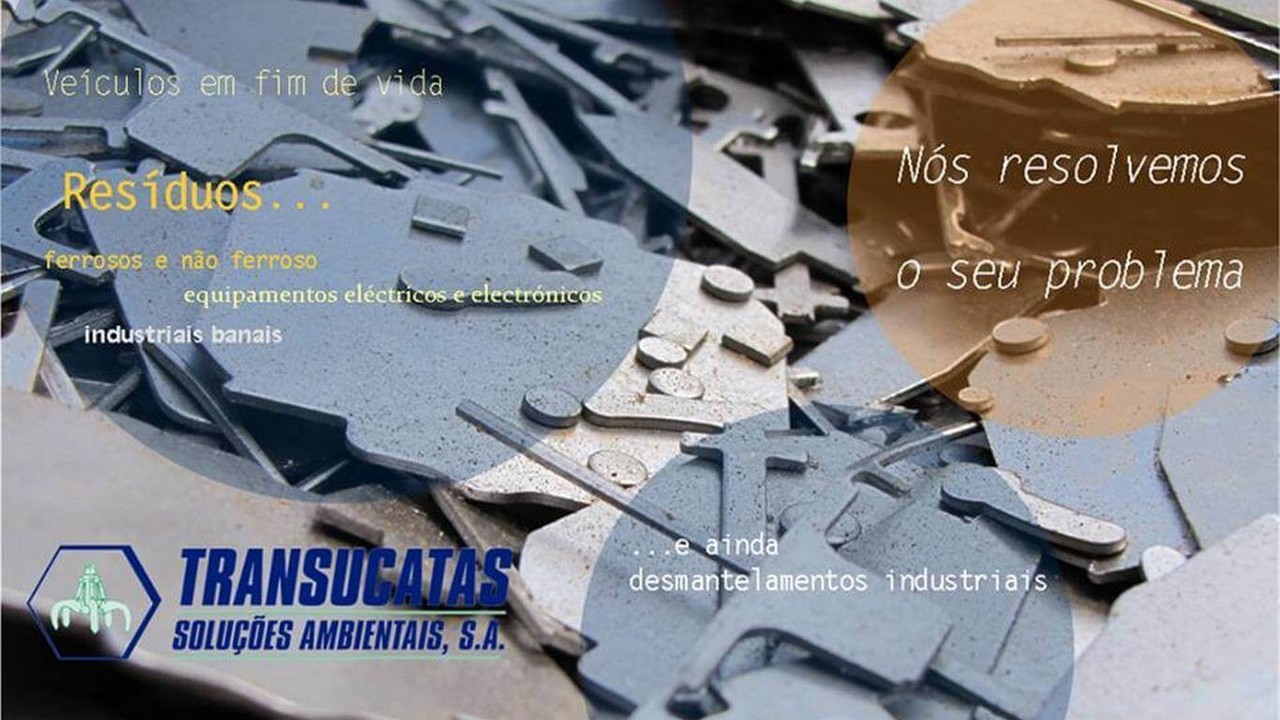 Transucatas