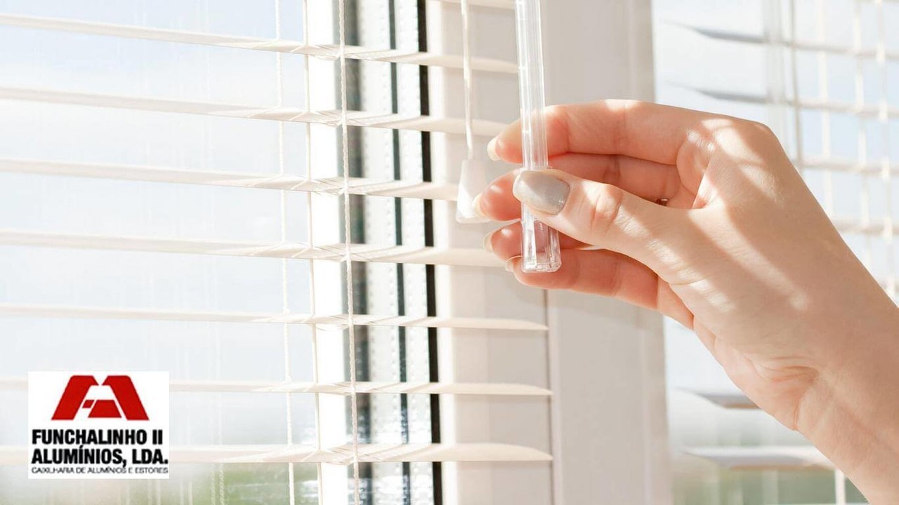 Funchalinho II Alumínios