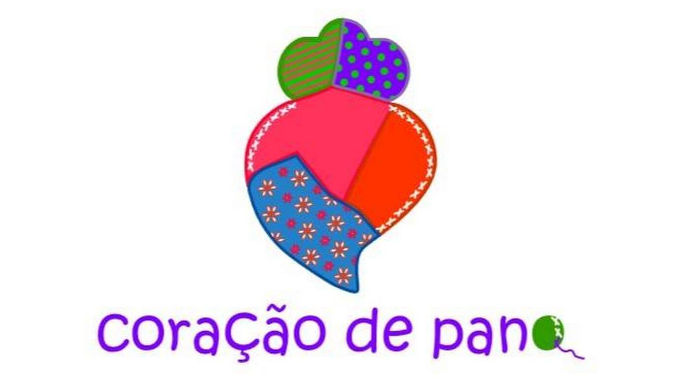Coração de Pano