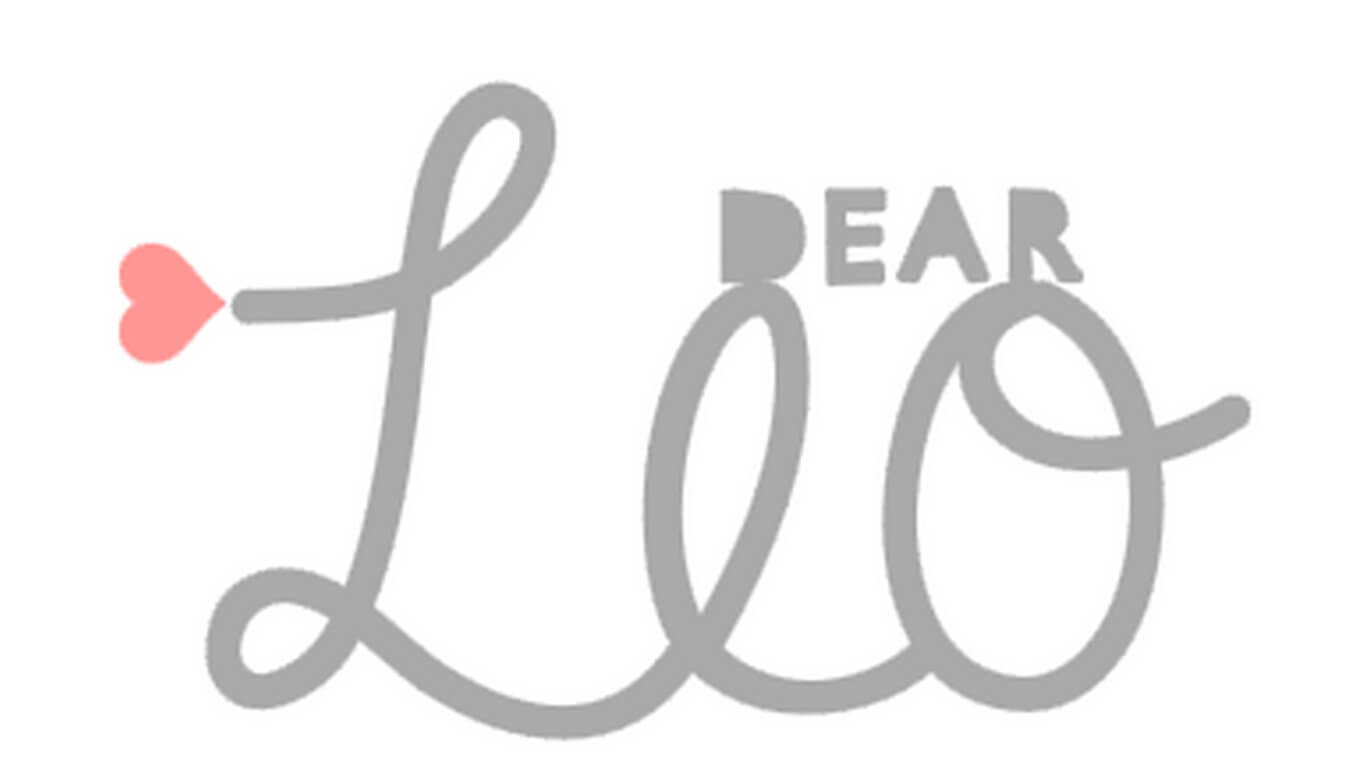 Dear Leo