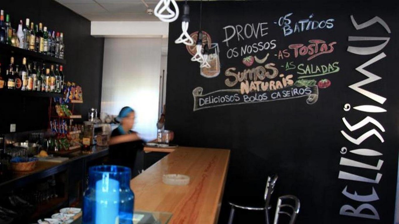 Bellissimus Café