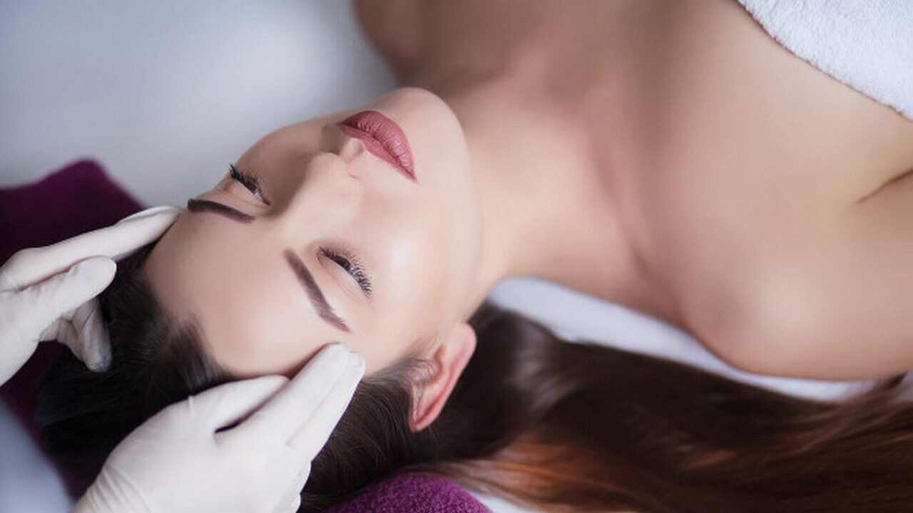 Beleza Pura de Sofia Daniel