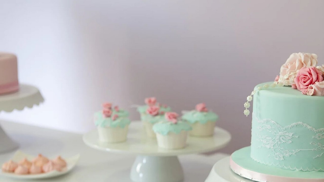 Casinha dos Bolos