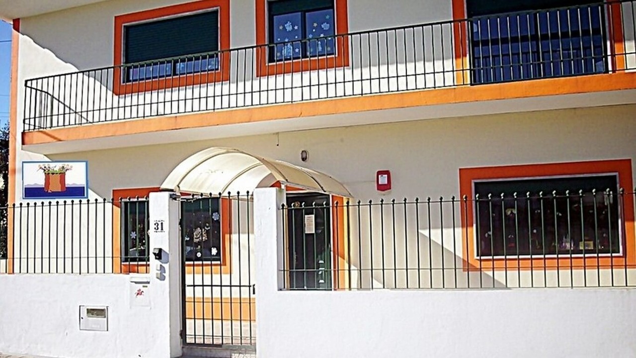 Externato Helguinha
