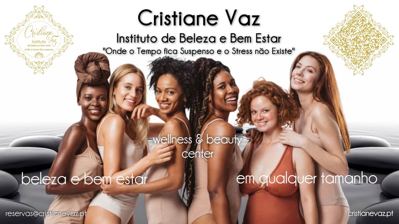 Cristiane Vaz